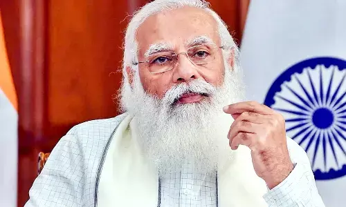 पीएम मोदी के जन्मदिन पर बीजेपी चलाएगी सेवा और समर्पण अभियान पीएम मोदी के जन्मदिन पर बीजेपी चलाएगी सेवा और समर्पण अभियान