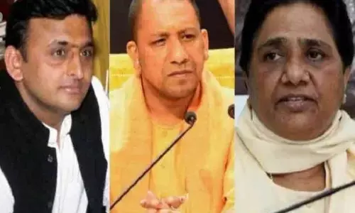 उत्तर प्रदेश में अभी क्या चल रहा है आइये जानते हैं... उत्तर प्रदेश में अभी क्या चल रहा है आइये जानते हैं...
