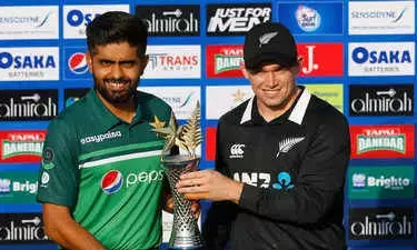 न्यूजीलैंड ने रद्द किया पाकिस्तान का दौरा, पहला वनडे शुरू होने से 30 मिनट पहले लिया फैसला, पाक PM इमरान खान किरकिरी