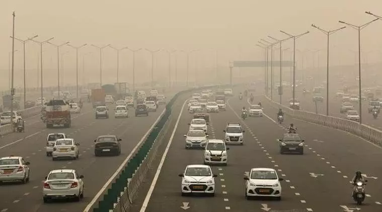 प्रदूषण को लेकर एक्शन में दिल्ली सरकार, 14 प्वाइंट गाइडलाइन जारी, नियम नहीं मानने पर कार्रवाई