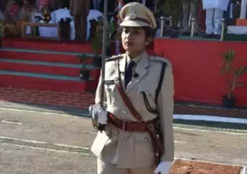 छत्तीसगढ़ में पति-पत्नी बने डिप्टी कलेक्टर, ख़ुशी से झूम उठा परिवार, जानिए उनकी सफलता का राज छत्तीसगढ़ में पति-पत्नी बने डिप्टी कलेक्टर, ख़ुशी से झूम उठा परिवार, जानिए उनकी सफलता का राज