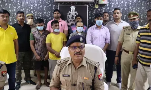 एसएसपी ने किया बड़ा खुलासा, बोले इस चोरी में आप और हम सब है सुनकर पत्रकार और पुलिस हैरान रह गई एसएसपी ने किया बड़ा खुलासा, बोले इस चोरी में आप और हम सब है सुनकर पत्रकार और पुलिस हैरान रह गई