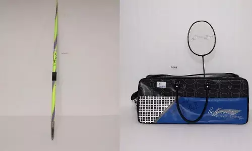 पीएम मोदी के तोहफों की नीलामी, नीरज चोपड़ा के भाला के खरीदारों में होड़, अब तक 10 करोड़ तक की बोली