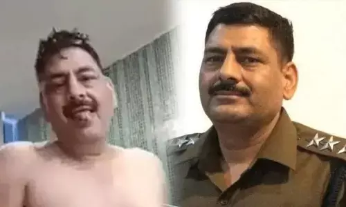 डीएसपी अश्लील वीडियो के बड़ी खबर: अश्लील वीडियो एफएसएल भिजवाया डीएसपी अश्लील वीडियो के बड़ी खबर: अश्लील वीडियो एफएसएल भिजवाया
