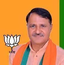 यूपी में BJP नेता को आतंकियों ने दी मौत की धमकी यूपी में BJP नेता को आतंकियों ने दी मौत की धमकी