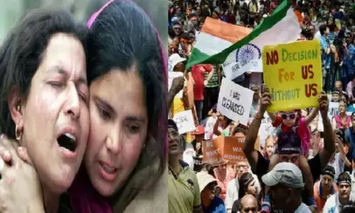 कश्मीरी पंडितों का दर्द बयां करता उपन्यास : घाटी कश्मीरी पंडितों का दर्द बयां करता उपन्यास : घाटी