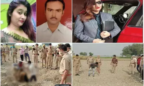 बरेली: विनीता हत्याकांड का सनसनीखेज खुलासा, अवैध संबंध बनाने से मना करना पड़ा भारी, देवर ने ऐसे दिया अंजाम बरेली: विनीता हत्याकांड का सनसनीखेज खुलासा, अवैध संबंध बनाने से मना करना पड़ा भारी, देवर ने ऐसे दिया अंजाम