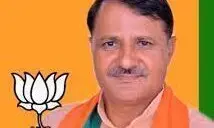 यूपी में BJP नेता को आतंकियों ने दी मौत की धमकी यूपी में BJP नेता को आतंकियों ने दी मौत की धमकी