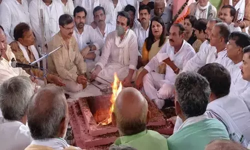 आरएलडी अध्यक्ष जयंत चौधरी को मिली चौधरी अजित सिंह विरासत.. आरएलडी अध्यक्ष जयंत चौधरी को मिली चौधरी अजित सिंह विरासत..