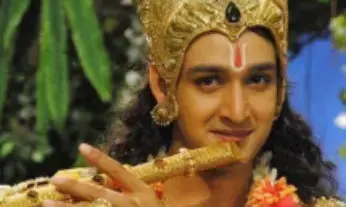श्री कृष्ण से अदीकत रखने वाले उर्दू शायर.. श्री कृष्ण से अदीकत रखने वाले उर्दू शायर..