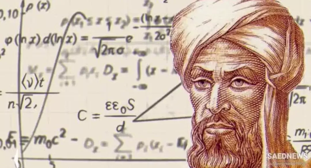 ऐल्जेब्रा और मुस्लिम योगदान..