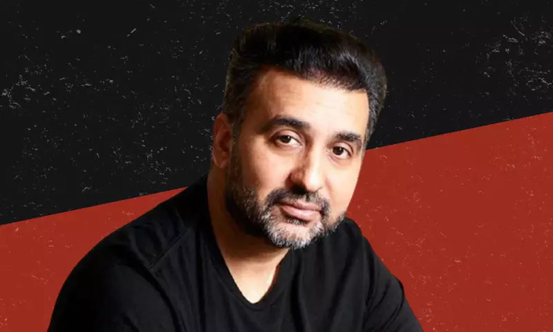 राज कुंद्रा ने बनाया दोबारा इंस्टाग्राम पर अपना आकउंट, शिल्पा शेट्टी को नहीं किया है फॉलो राज कुंद्रा ने बनाया दोबारा इंस्टाग्राम पर अपना आकउंट, शिल्पा शेट्टी को नहीं किया है फॉलो