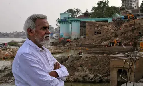 स्मृतियां और सपने..