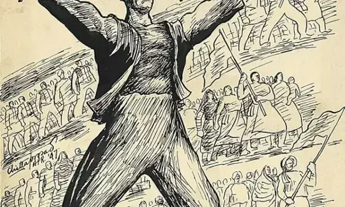 मालाबार विद्रोह के 100 साल और भाजपा-आरएसएस का मुर्गावलोकन.. मालाबार विद्रोह के 100 साल और भाजपा-आरएसएस का मुर्गावलोकन..