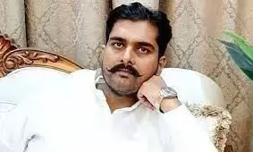 पूर्व विधायक युद्धवीर सिंह का निधन, अंतिम दर्शनों के लिए जशपुर लाया जायेगा पार्थिव शरीर