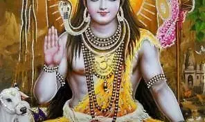 भगवान शिव को प्रिय है तीन अंक, जानें इसका रहस्य भगवान शिव को प्रिय है तीन अंक, जानें इसका रहस्य