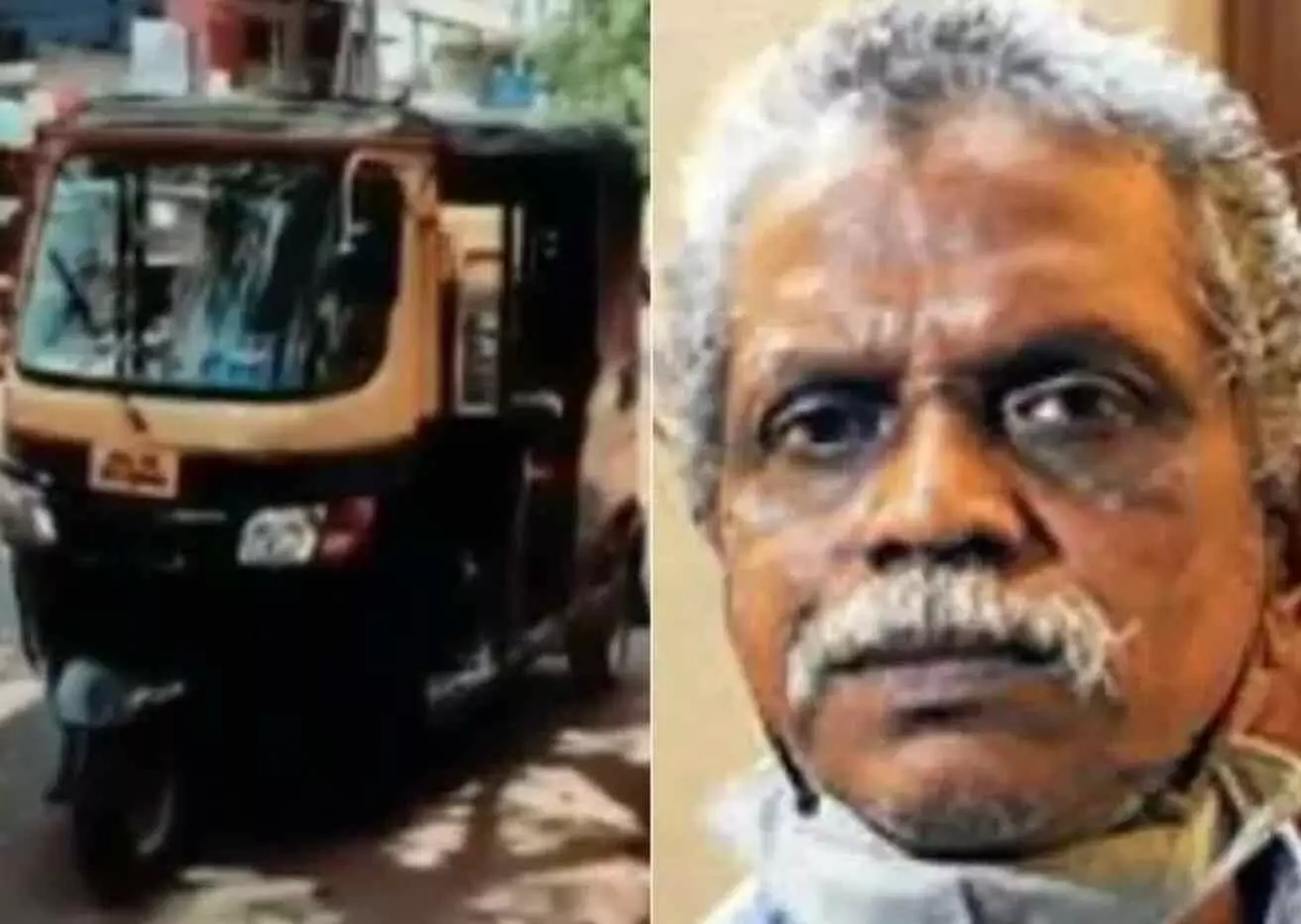 भगवान जब देता है छप्पर फाड़ के देता है, 56 वर्षीय ऑटो ड्राइवर रातोंरात बना ₹12 करोड़ का मालिक भगवान जब देता है छप्पर फाड़ के देता है, 56 वर्षीय ऑटो ड्राइवर रातोंरात बना ₹12 करोड़ का मालिक