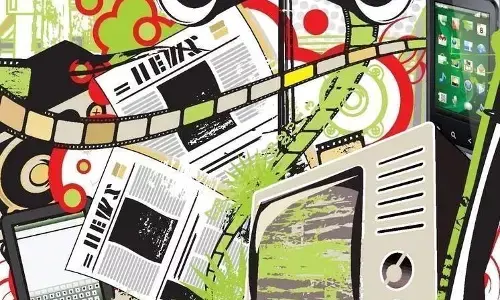 30 ग्राम गांजे पर 6 महीने तक प्राइम टाइम चलाने वाली गोदी मीडिया में आज सन्नाटा है..