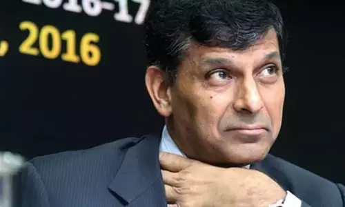 भूतपूर्व RBI गवर्नर रघुराम राजन का सनसनीखेज खुलासा : अर्थव्यवस्था की उस भयंकर बदहाली की शर्मनाक कहानी