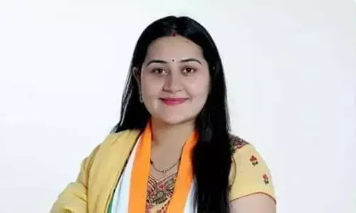 यूपीसीसी में प्रदेश प्रवक्ता बनाई गईं जुझारू कांग्रेस नेत्री डोली शर्मा