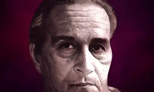 जब हरिशंकर परसाई ने कहा था, बाकि बातें छोड़िये, युवक क्या कर सकते हैं, यह समझिये..