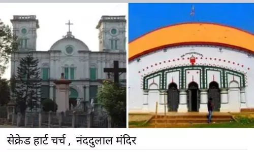 फ़्रांसीसी इतिहास का मौन साक्षी, युवाओं का वृंदावन और वृद्धों की काशी - चंदन नगर फ़्रांसीसी इतिहास का मौन साक्षी, युवाओं का वृंदावन और वृद्धों की काशी - चंदन नगर