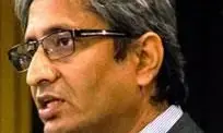 रवीश कुमार के इस्तीफ़े की अफ़वाह का सच रवीश कुमार के इस्तीफ़े की अफ़वाह का सच