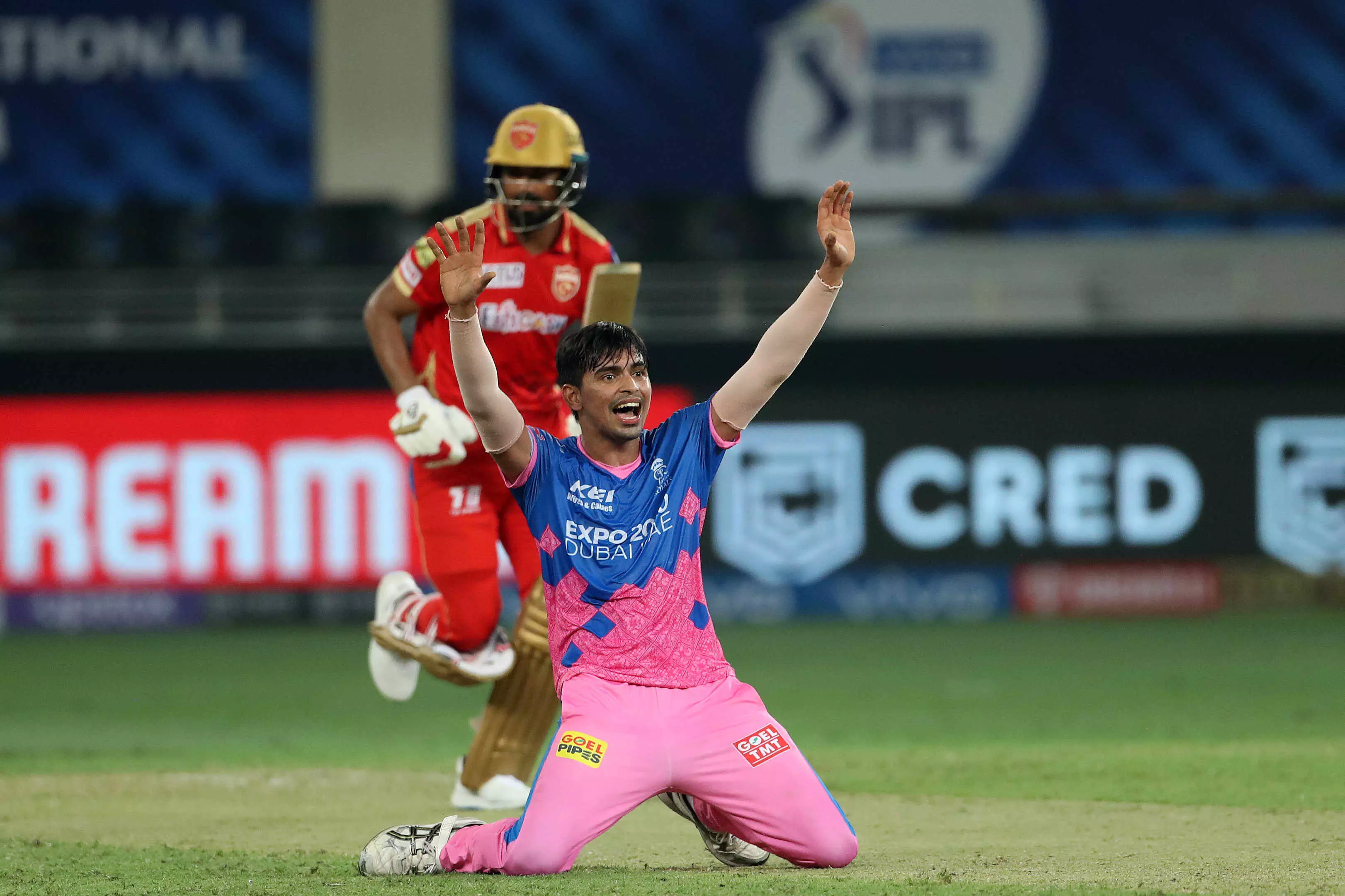 6 बॉल में चार रन नहीं बना पाई पंजाब किंग्स, आखिरी ओवर में राजस्थान रॉयल्स किस वजह से मिली जीत