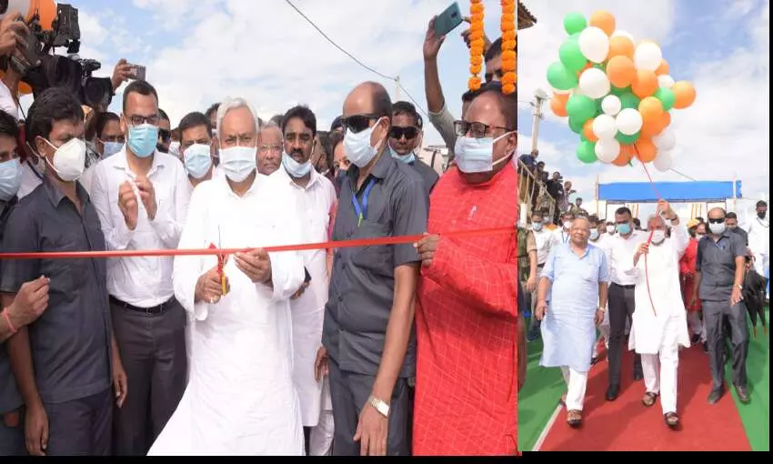 पर्यटन विकास के क्षेत्र में मंदार से जुड़ा एक और अध्याय पर्यटन विकास के क्षेत्र में मंदार से जुड़ा एक और अध्याय