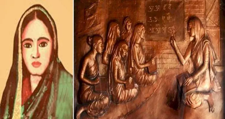 जन्मदिन विशेष : फ़ातिमा शेख़, भारत की प्रथम मुस्लिम महिला शिक्षक जन्मदिन विशेष : फ़ातिमा शेख़, भारत की प्रथम मुस्लिम महिला शिक्षक
