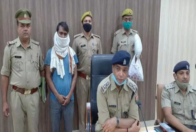 तीन दिन बाद हुआ खुलासा, बेटा ने ही पिता की गोली मारकर की थी हत्या तीन दिन बाद हुआ खुलासा, बेटा ने ही पिता की गोली मारकर की थी हत्या