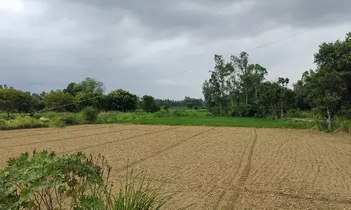 Latest Weather Informationमौसम को लेकर बड़ी खबर, जान लीजिये इतने दिनों तक रहेगा मौसम खराब पढ़कर ही घर से निकलें