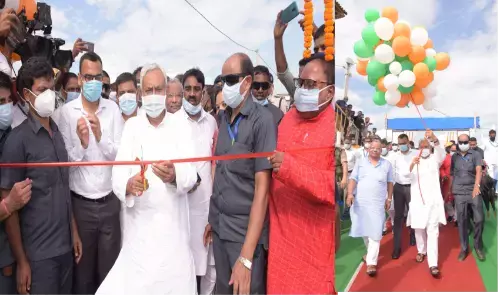 पर्यटन विकास के क्षेत्र में मंदार से जुड़ा एक और अध्याय पर्यटन विकास के क्षेत्र में मंदार से जुड़ा एक और अध्याय