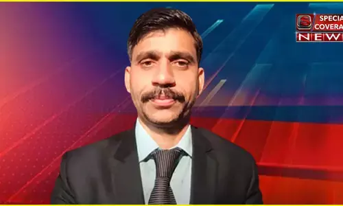 प्रख्यात पत्रकार शिव कुमार मिश्रा तिलका मांझी राष्ट्रीय सम्मान चयन समिति के अध्यक्ष बने प्रख्यात पत्रकार शिव कुमार मिश्रा तिलका मांझी राष्ट्रीय सम्मान चयन समिति के अध्यक्ष बने