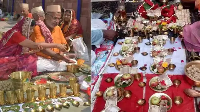 6 अक्टूबर तक पितृपक्ष, श्राद्ध कर्म के लिए इन 12 स्थानों का है विशेष महत्व