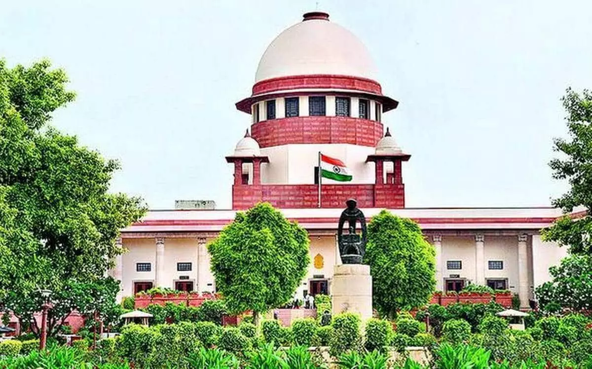 वकीलों को हड़ताल का नही अधिकार, कोर्ट की कार्यवाही बाधित नही कर सकते वकील :सुप्रीमकोर्ट वकीलों को हड़ताल का नही अधिकार, कोर्ट की कार्यवाही बाधित नही कर सकते वकील :सुप्रीमकोर्ट