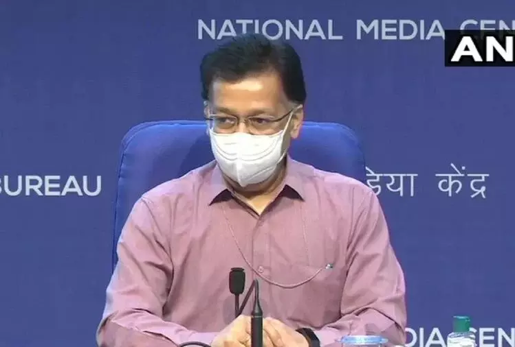 बिना अपॉइंटमेंट भी लगवा सकेंगे कोरोना का टीका, दिव्यांग और असहाय लोगों को घर जाकर दी जाएगी वैक्सीन, सरकार का बड़ा फैसला बिना अपॉइंटमेंट भी लगवा सकेंगे कोरोना का टीका, दिव्यांग और असहाय लोगों को घर जाकर दी जाएगी वैक्सीन, सरकार का बड़ा फैसला