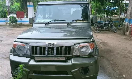 यूपी एटीएस ने बिजनौर में छापा मारकर पिता-पुत्र को किया गिरफ्तार, पिस्टल बरामद यूपी एटीएस ने बिजनौर में छापा मारकर पिता-पुत्र को किया गिरफ्तार, पिस्टल बरामद