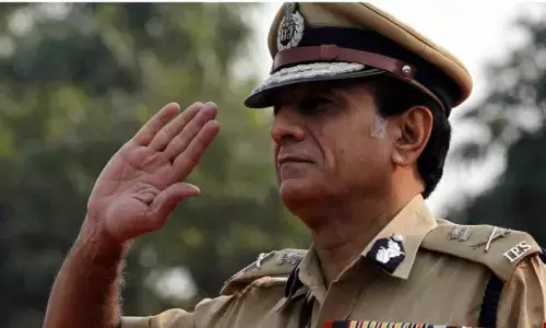 दिल्ली पुलिस के पूर्व कमिश्नर वाईएस डडवाल का निधन दिल्ली पुलिस के पूर्व कमिश्नर वाईएस डडवाल का निधन