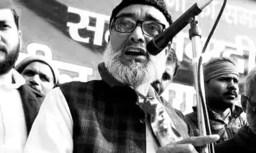 आवाम को विधायक या सांसद तो मिल जाते हैं लेकिन जन- नेता विरले ही मिलते हैं