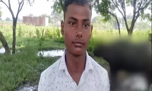 रातों-रात करोड़पति बन गया युवक, खाता किया गया ब्लॉक रातों-रात करोड़पति बन गया युवक, खाता किया गया ब्लॉक