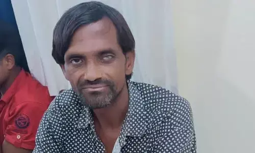 यूपी के बिजनौर में एटीएस की छापेमारी यूपी के बिजनौर में एटीएस की छापेमारी