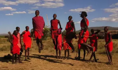 सेक्स को लेकर इस जनजाति की अजीबोगरीब रस्में, जानकर उड़ जाएंगे होश