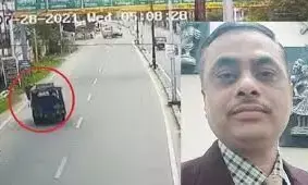 Big disclosure Judge Uttam Anand was murdered: जज उत्तम आनंद की हुई थी हत्या