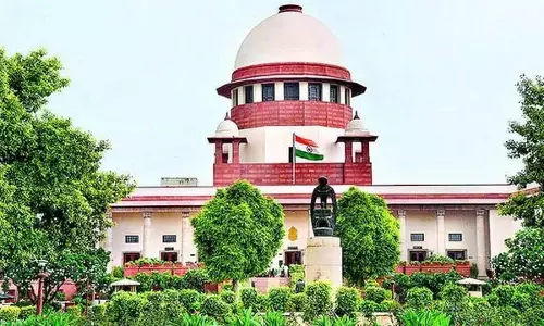 उपासना स्थल कानून के प्रावधानों के विरोध में सुप्रीम कोर्ट में दायर हुई एक और याचिका उपासना स्थल कानून के प्रावधानों के विरोध में सुप्रीम कोर्ट में दायर हुई एक और याचिका