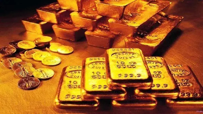 Gold-Silver Price Today: सोना हुआ 438 रुपये सस्ता, चांदी के कीमतों में भी गिरावट, जाने आज का लेटेस्ट रेट