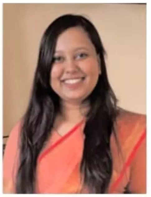 आईएएस में हुआ कौशाम्बी की बेटी हर्षिता सिंह का चयन आईएएस में हुआ कौशाम्बी की बेटी हर्षिता सिंह का चयन