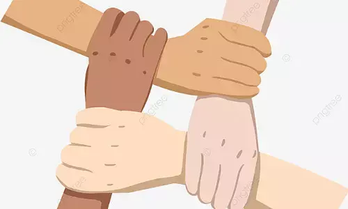 साथी, इस संकट में आपका योगदान क्या है?