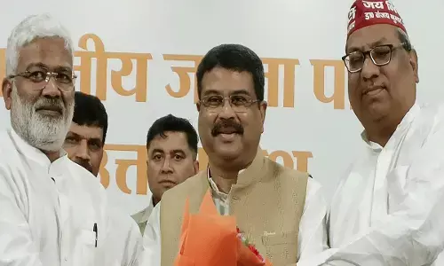 यूपी में एमएलसी के लिए लगभग इन तीन नामों पर लगी मुहर, जानिए कौन कौन है भाग्यशाली
