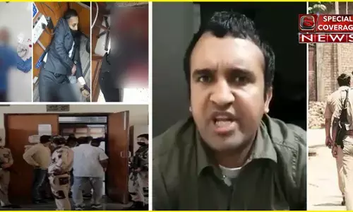 रोहिणी कोर्ट : पोस्टमार्टम रिपोर्ट में बड़ा खुलासा, जितेंद्र गोगी पर हमलावरों ने बरसाई थीं 18 गोलियां, जानें कैसे की थी प्लानिंग रोहिणी कोर्ट : पोस्टमार्टम रिपोर्ट में बड़ा खुलासा, जितेंद्र गोगी पर हमलावरों ने बरसाई थीं 18 गोलियां, जानें कैसे की थी प्लानिंग